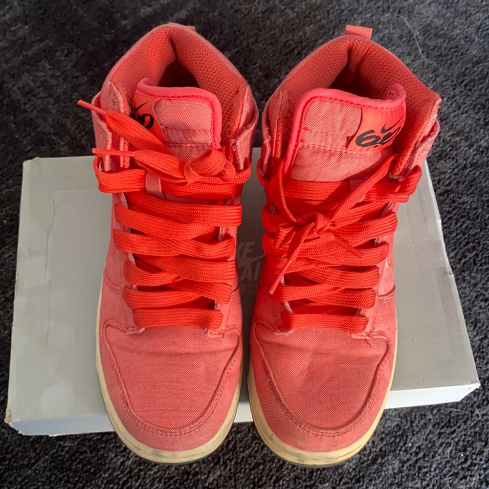 Girls Shoes